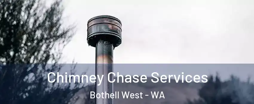  Chimney Chase Services Bothell West - WA