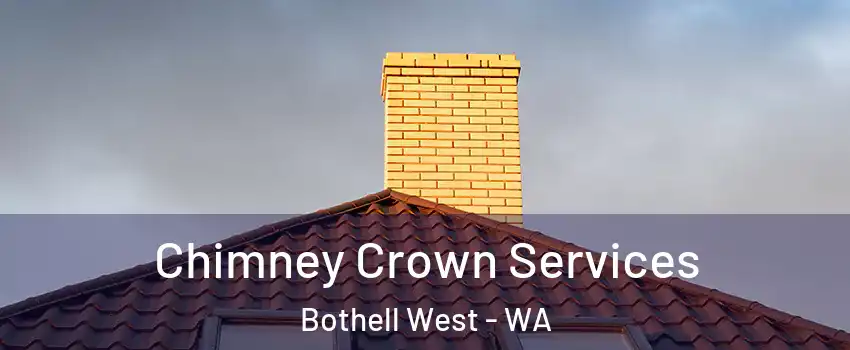  Chimney Crown Services Bothell West - WA