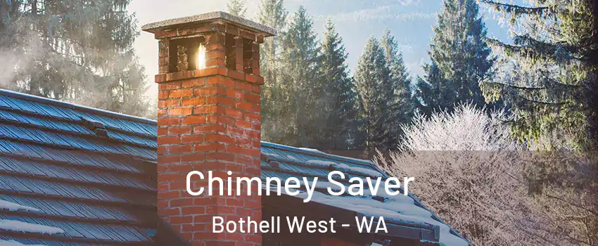  Chimney Saver Bothell West - WA