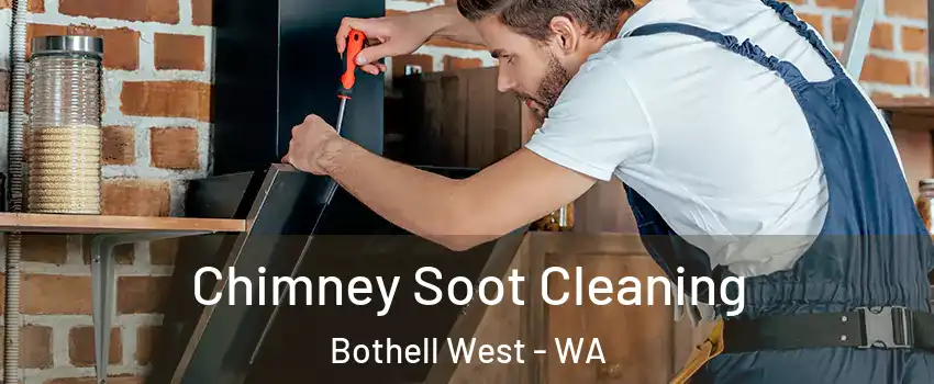  Chimney Soot Cleaning Bothell West - WA