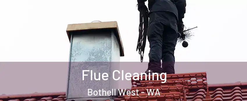  Flue Cleaning Bothell West - WA