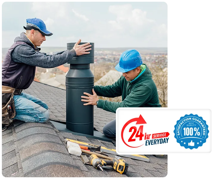 Chimney & Fireplace Installation And Repair in Bothell West, WA