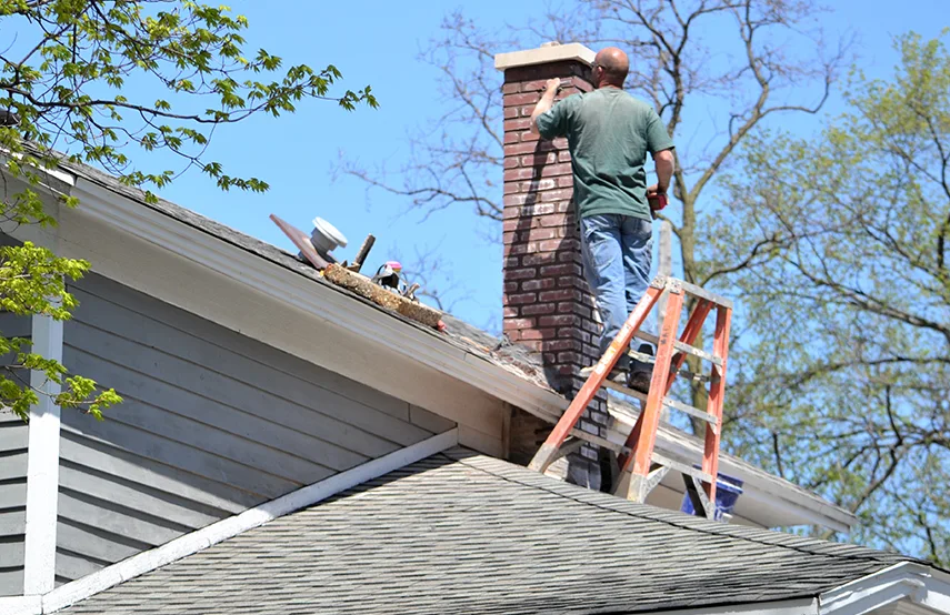 Chimney & Fireplace Inspections Services in Bothell West, WA