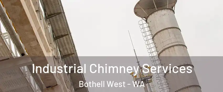  Industrial Chimney Services Bothell West - WA