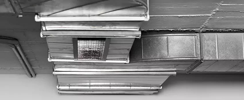 Trusted Air Duct Cleaning Company in Bothell West, Washington