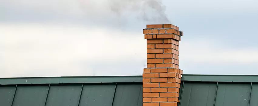 Animal Screen Chimney Cap Repair And Installation Services in Bothell West, Washington