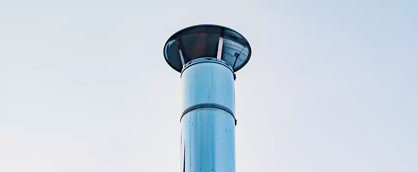 Wind-Resistant Chimney Caps Installation and Repair Services in Bothell West, Washington