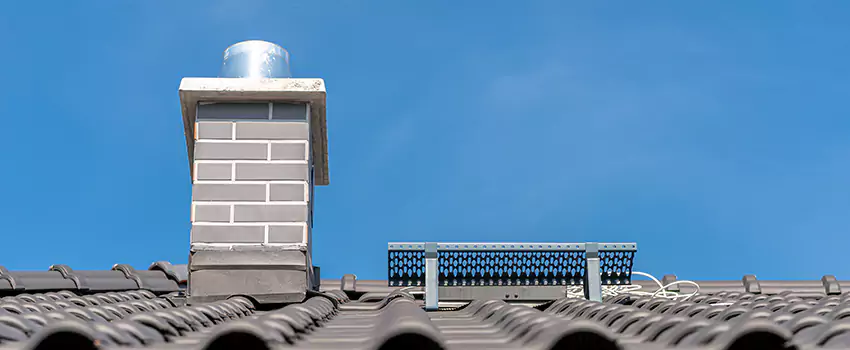 Chimney Flue Relining Services in Bothell West, Washington