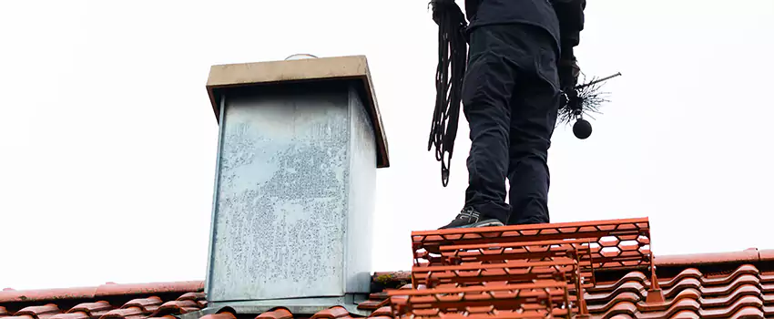 Chimney Liner Services Cost in Bothell West, WA