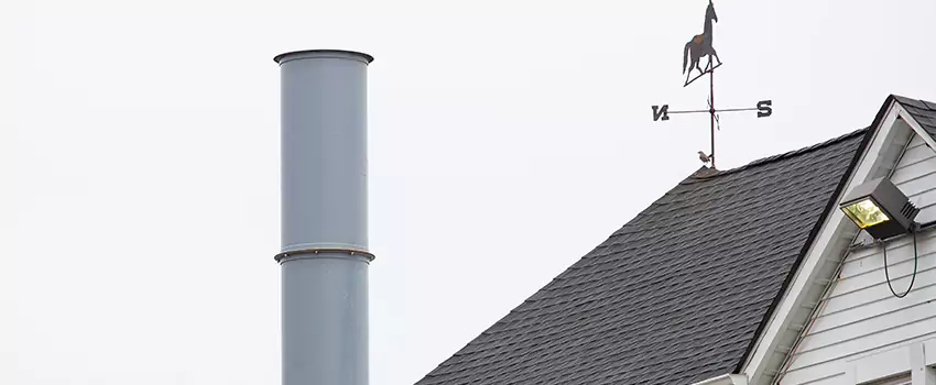 Chimney Inspection in Bothell West, WA