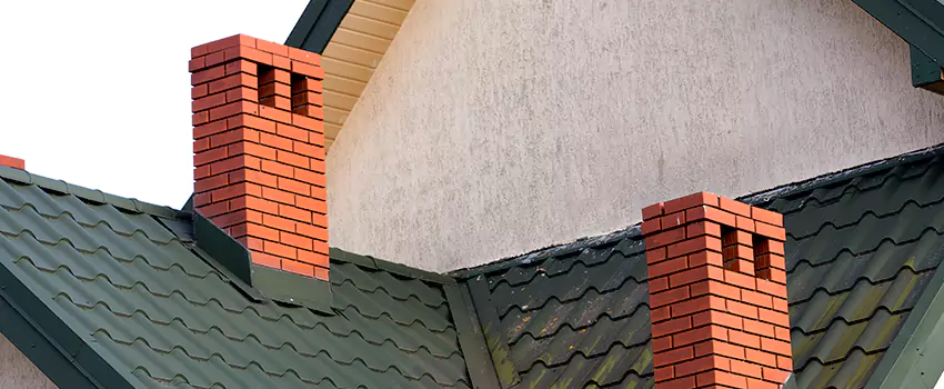 Chimney Saver Waterproofing Services in Bothell West, Washington