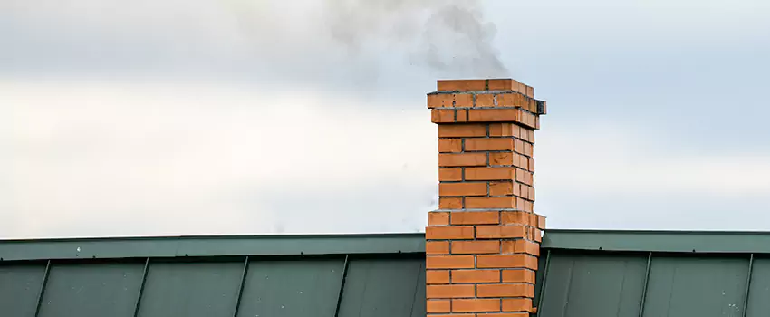 Chimney Soot Cleaning Cost in Bothell West, WA
