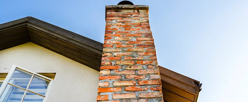 Chimney Mortar Replacement in Bothell West, WA