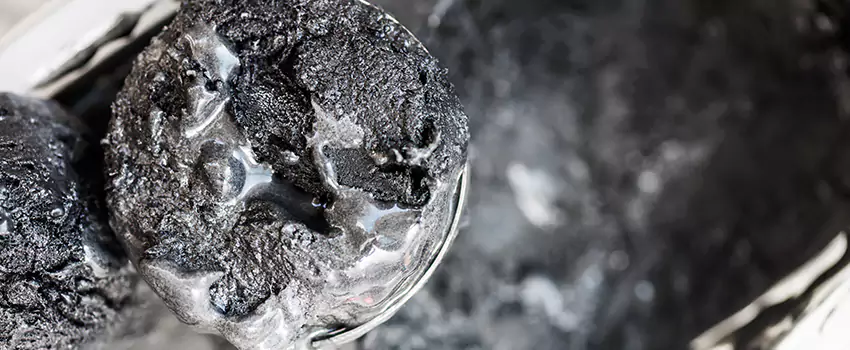 Clogged Dryer Vent Lint Cleaning in Bothell West, Washington