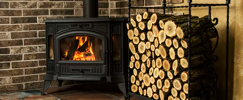 Drolet Fireplaces in Bothell West, Washington