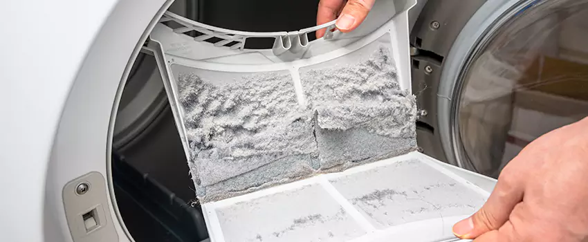 Best Dryer Lint Removal Company in Bothell West, Washington