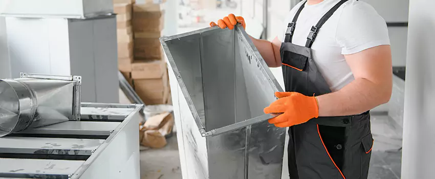 Benefits of Dryer Vent Inspection in Bothell West, WA