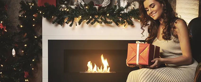 Electric Fireplace Ember Set Enhancement Services in Bothell West, WA