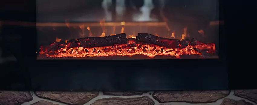Outdoor Electric Fireplace Installation Solutions in Bothell West, WA