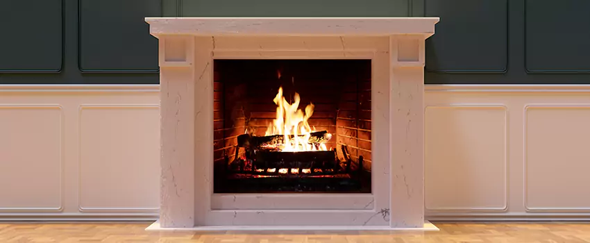 Empire Comfort Systems Fireplace Installation and Replacement in Bothell West, Washington