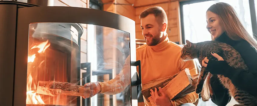 Fireplace Door Installation And Replacement Contractors in Bothell West, WA