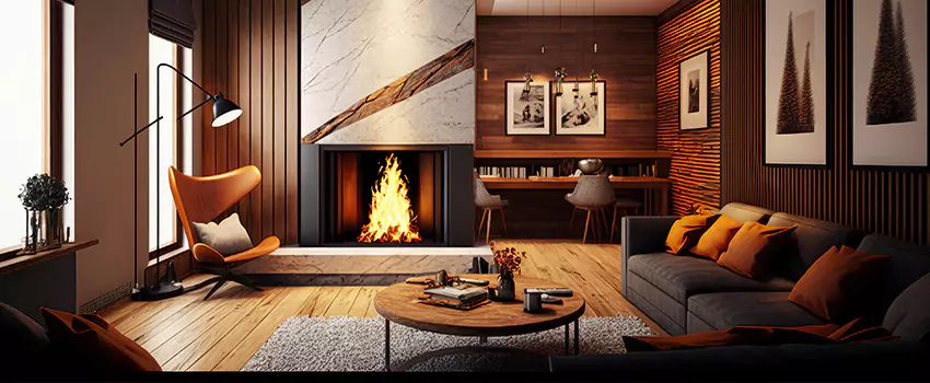Fireplace Design Ideas in Bothell West, WA