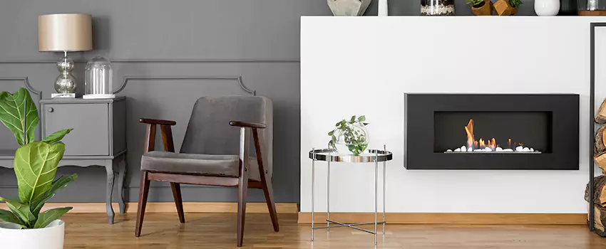 Fireplace Hanging Screens Installation Specialists in Bothell West, WA