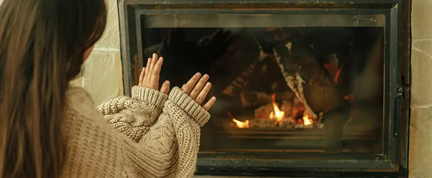 Wood-burning Fireplace Smell Removal Services in Bothell West, WA