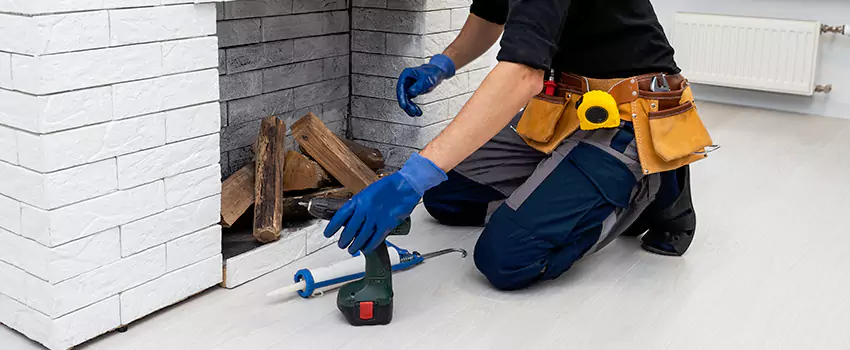 Smoke Chamber Safety Upgrades in Bothell West, Washington