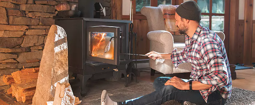 Fireplace Chimney Maintenance in Bothell West, Washington