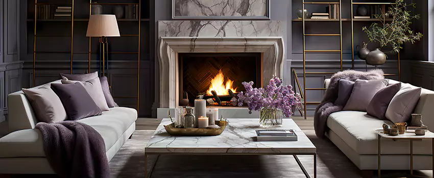 Fireplace Xtrordinair Ember-Glo Insert Fireplace Maintenance in Bothell West, Washington