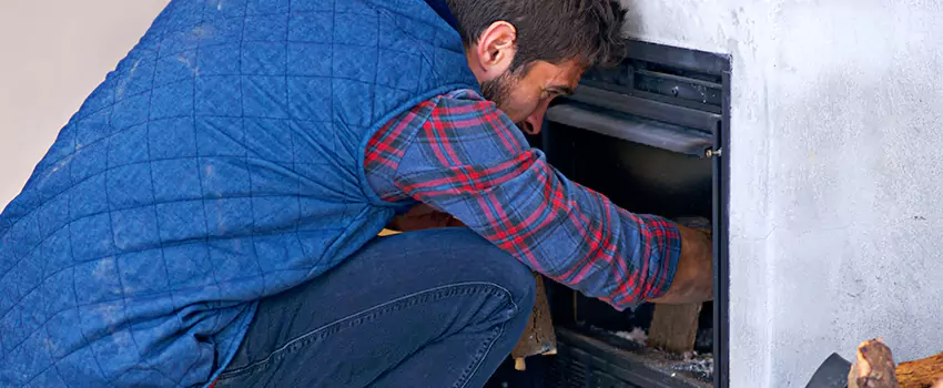 Fix Non-Working Prefabricated Fireplace in Bothell West, WA