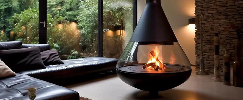 Affordable Floating Fireplace Repair And Installation Services in Bothell West, Washington