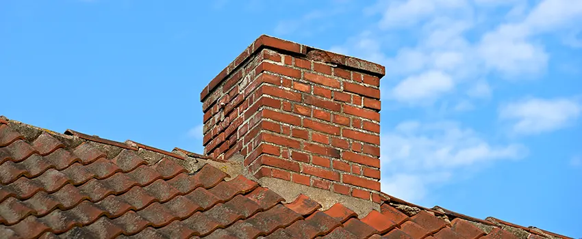 Flue Tiles Cracked Repair Services near Me in Bothell West, WA