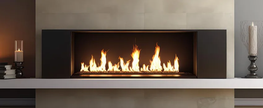 Vent Free Gas Fireplaces Repair Solutions in Bothell West, Washington