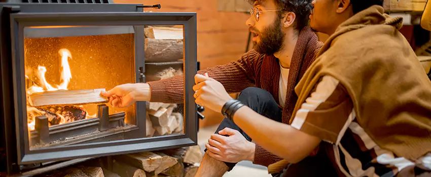 Benefits of Harman Stoves Fireplace in Bothell West, Washington