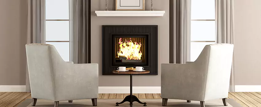 Heat & Glo Outdoor Gas Fireplaces Installation Contractors in Bothell West, Washington