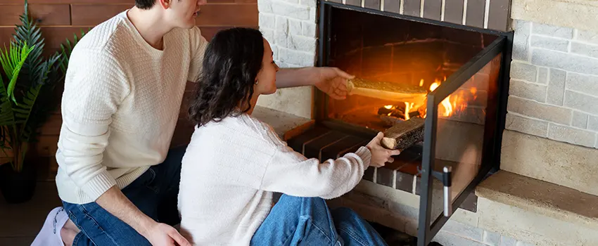 Kings Man Direct Vent Fireplaces Services in Bothell West, Washington