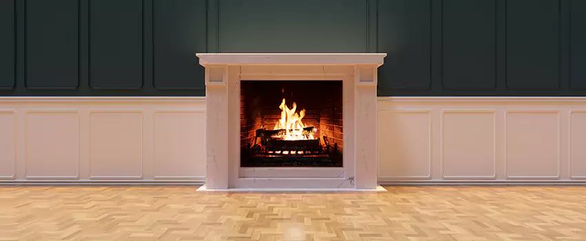 Napoleon Electric Fireplaces Inspection Service in Bothell West, Washington