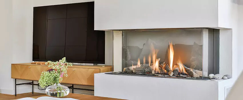 Ortal Wilderness Fireplace Repair and Maintenance in Bothell West, Washington