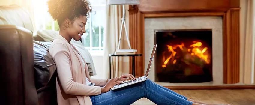 Cost-Effective Osburn Fireplace Installation and Repair in Bothell West, WA