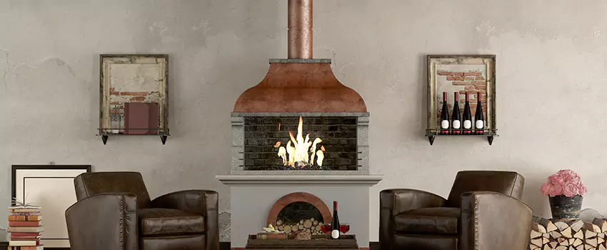 Benefits of Pacific Energy Fireplace in Bothell West, Washington