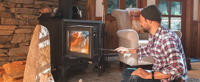 Cost of Pellet Fireplace Installation Services in Bothell West, WA