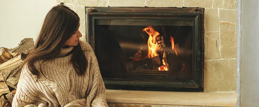 Regency Outdoor Fireplace Products Maintenance and Replacement Services in Bothell West, Washington