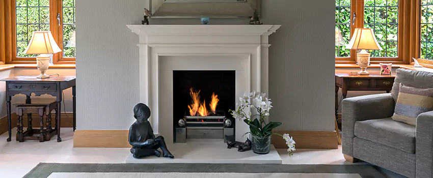 RSF Fireplaces Maintenance and Repair in Bothell West, Washington