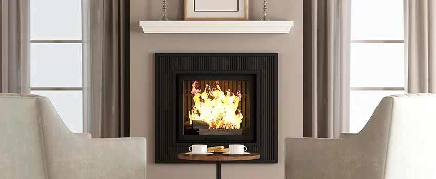 Superior Outdoor Fireplace Repair in Bothell West, WA