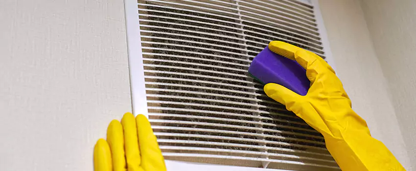 Vent Cleaning Company in Bothell West, WA