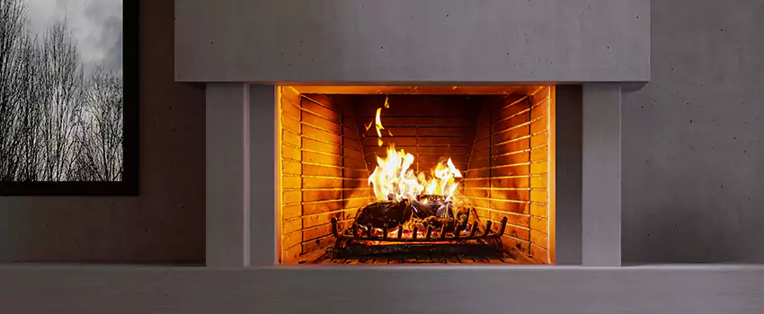 Indoor Wood Burning Furnace Repair and Installation in Bothell West, Washington