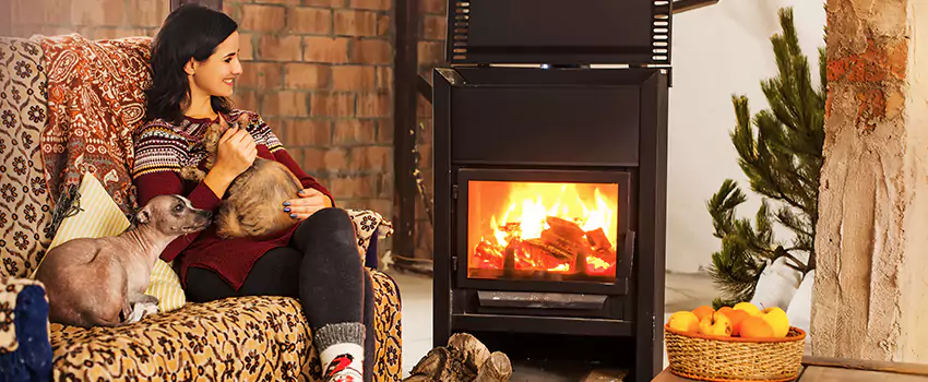 Wood Stove Chimney Cleaning Services in Bothell West, WA
