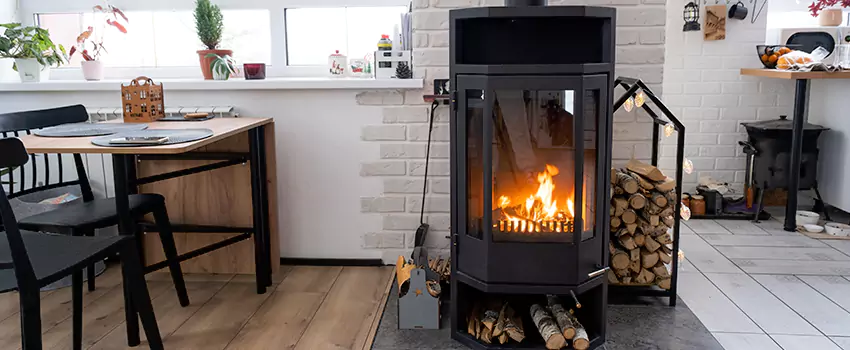 Wood Stove Firebox Installation Services in Bothell West, WA